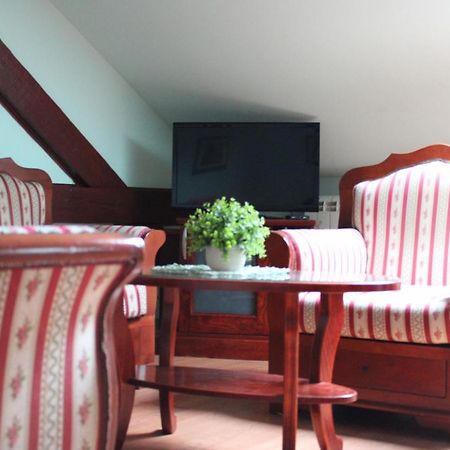 Bed and Breakfast Siesta Kikinda Exterior foto