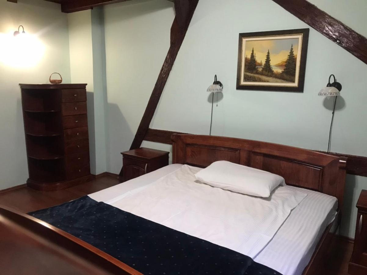 Bed and Breakfast Siesta Kikinda Exterior foto