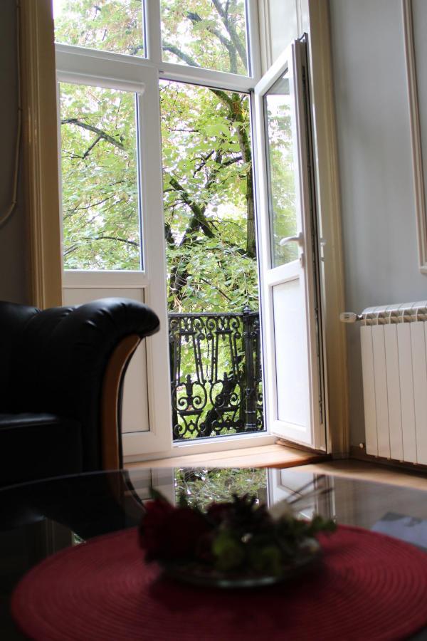 Bed and Breakfast Siesta Kikinda Exterior foto