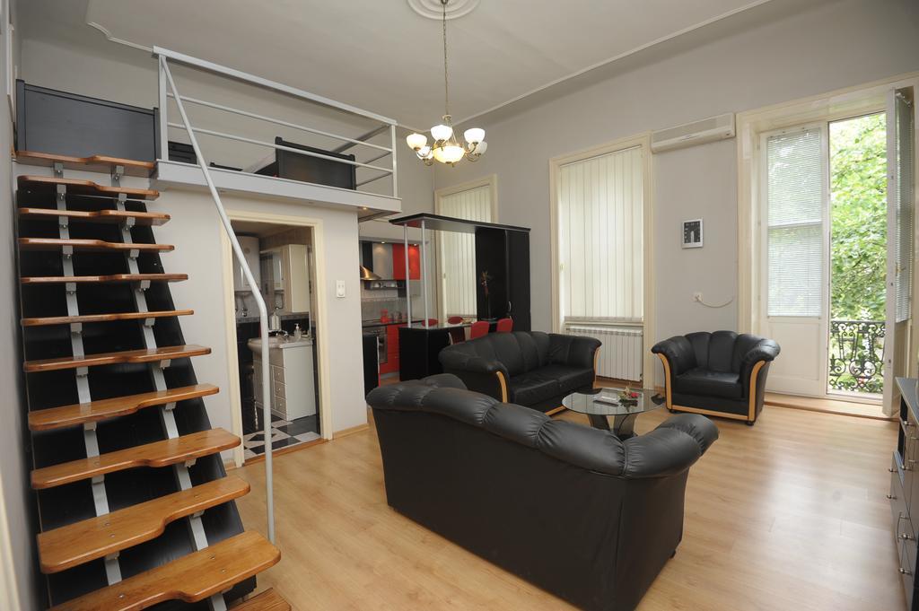 Bed and Breakfast Siesta Kikinda Exterior foto